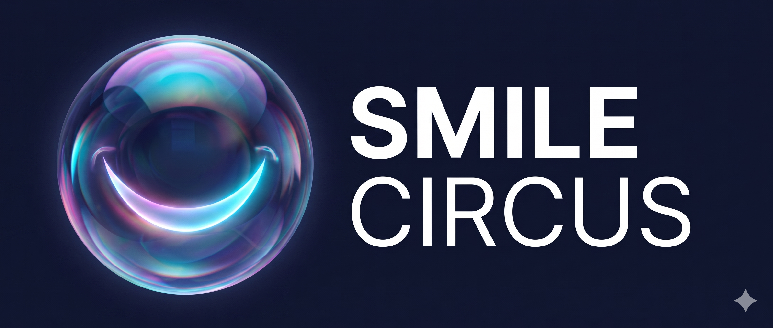 SMILE CIRCUS